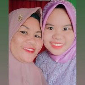 Ela Sari Kamaruddin profile icon