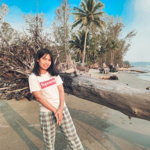 Sirinapa K profile icon