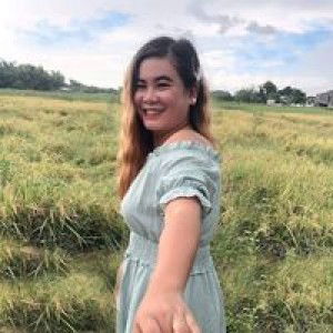 Cherryl Tobias Pablico profile icon