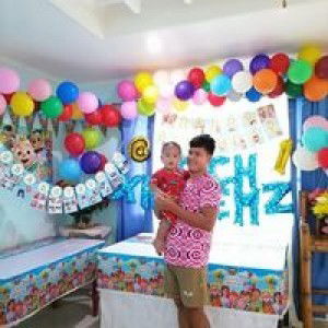 Rocelyn Segarra Mag-aso Talon profile icon