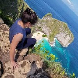 Janey Jimah profile icon