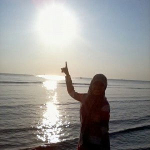 Asrorul Laily Romadhoni profile icon