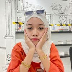 Siti Nurazlina profile icon