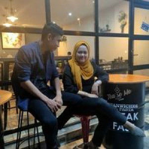 Rauzanah Rauzanah profile icon