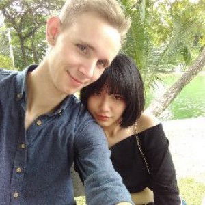 Paweena Pedersen profile icon