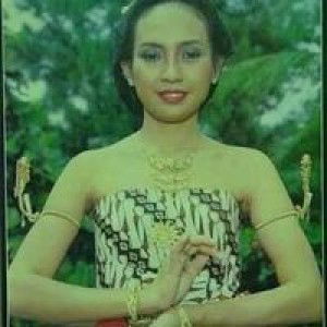 Mantili profile icon