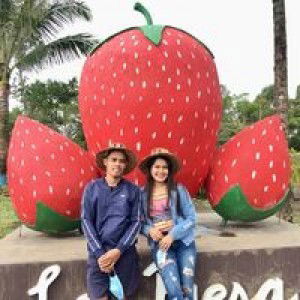 RonAh GrAzey Villarubia profile icon