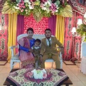 Nova Sitanggang profile icon