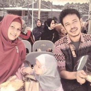 Satri Mistika Ummu Nusaibah profile icon