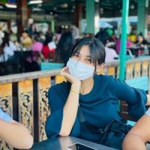 Thitima Tunthong profile icon