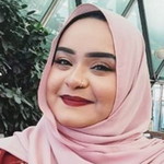 shahira banun profile icon