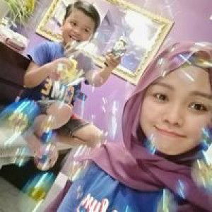 Ai Yin Neera profile icon