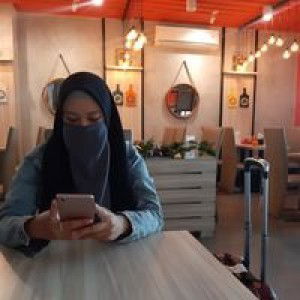 Kaila Syafira profile icon