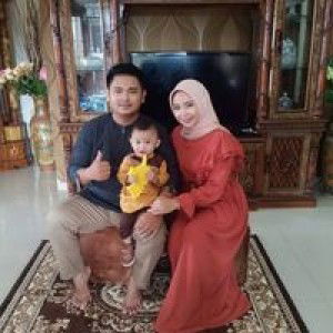 Mega Rizkika Putri profile icon