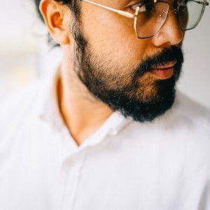 Adie Fikri profile icon