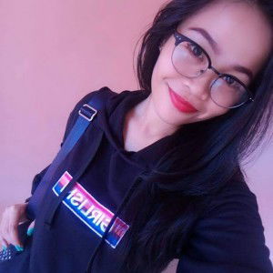 Aiza Pañares profile icon