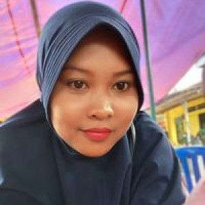 Titin Wulanz profile icon