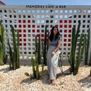 Nattida Yingying profile icon