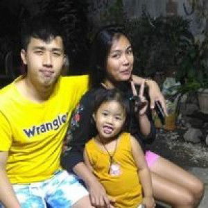 Lindsay Lopez Miculob - Cosico profile icon