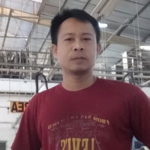 Yanto Sinyo profile icon