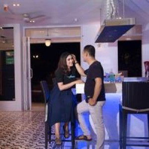 Anggun Barasi profile icon