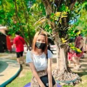 Janjira Yeedpoom profile icon