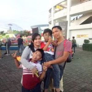 Enaira Canaria Dela Peña - Tarsenio profile icon