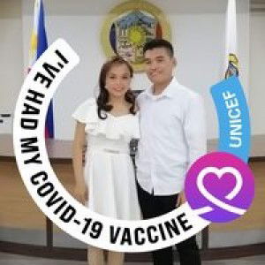 Liezel Simbajon Marquez profile icon