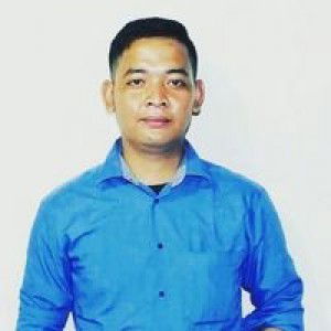 Ahmad Holidun profile icon