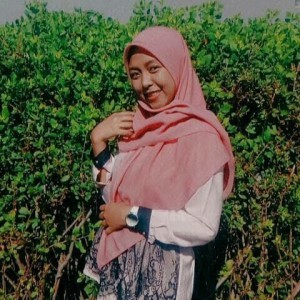 Nur Laili Febrianti profile icon