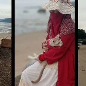 Miyra Hudson's profile icon