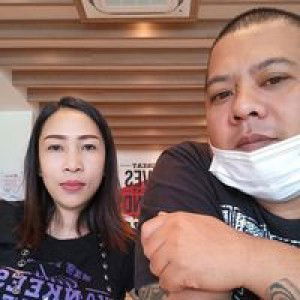 Oshin Abdjul profile icon