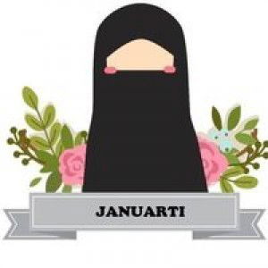 Januarti profile icon