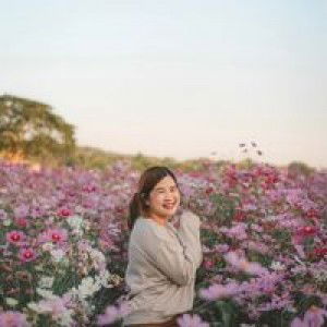 Minnt Tanaporn profile icon