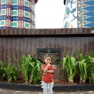 Bunga Mawar Ungu profile icon