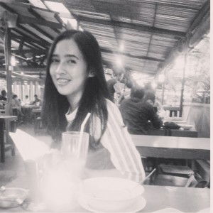 Mutya muktianingrum profile icon