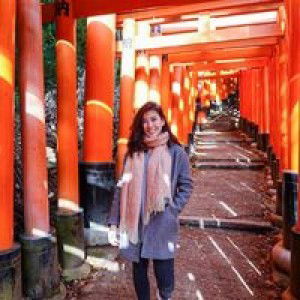 Hui Min profile icon