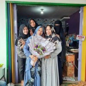 Shiety Nurdaffa Efendi profile icon