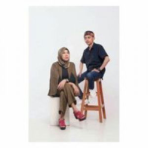 Siti Zenab profile icon