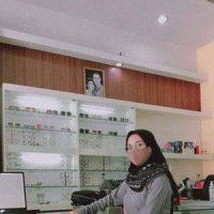 Novia Indah Riyanti profile icon