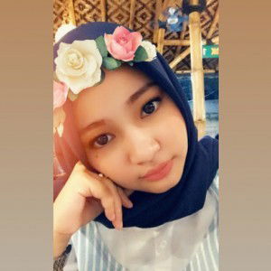 Anissa Ulfah Juaz profile icon