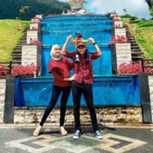 Nisrina Firdausiyah profile icon