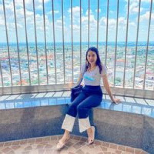 Nan Nan Tokukava profile icon