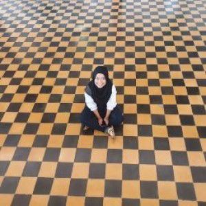 Lukita Habshari profile icon