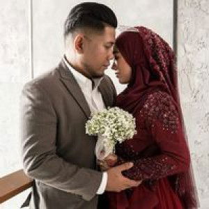 Noor Azirah profile icon