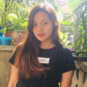 Gie Altabano profile icon