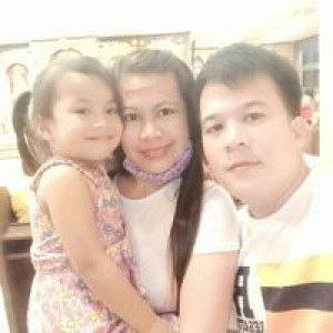 Reggie De Leon Bonita profile icon