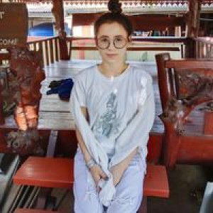 สุดาพร ดวงแพงมาตร์ profile icon