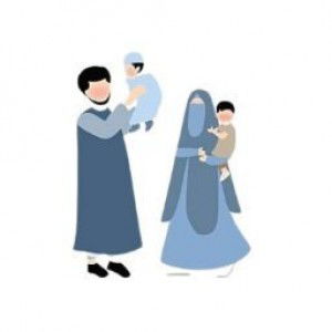 Siti Rodhiah profile icon