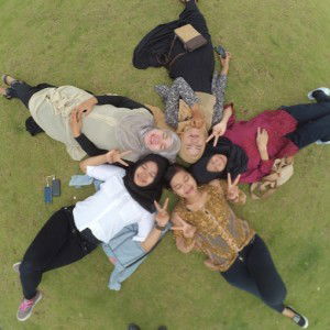 nur laili profile icon